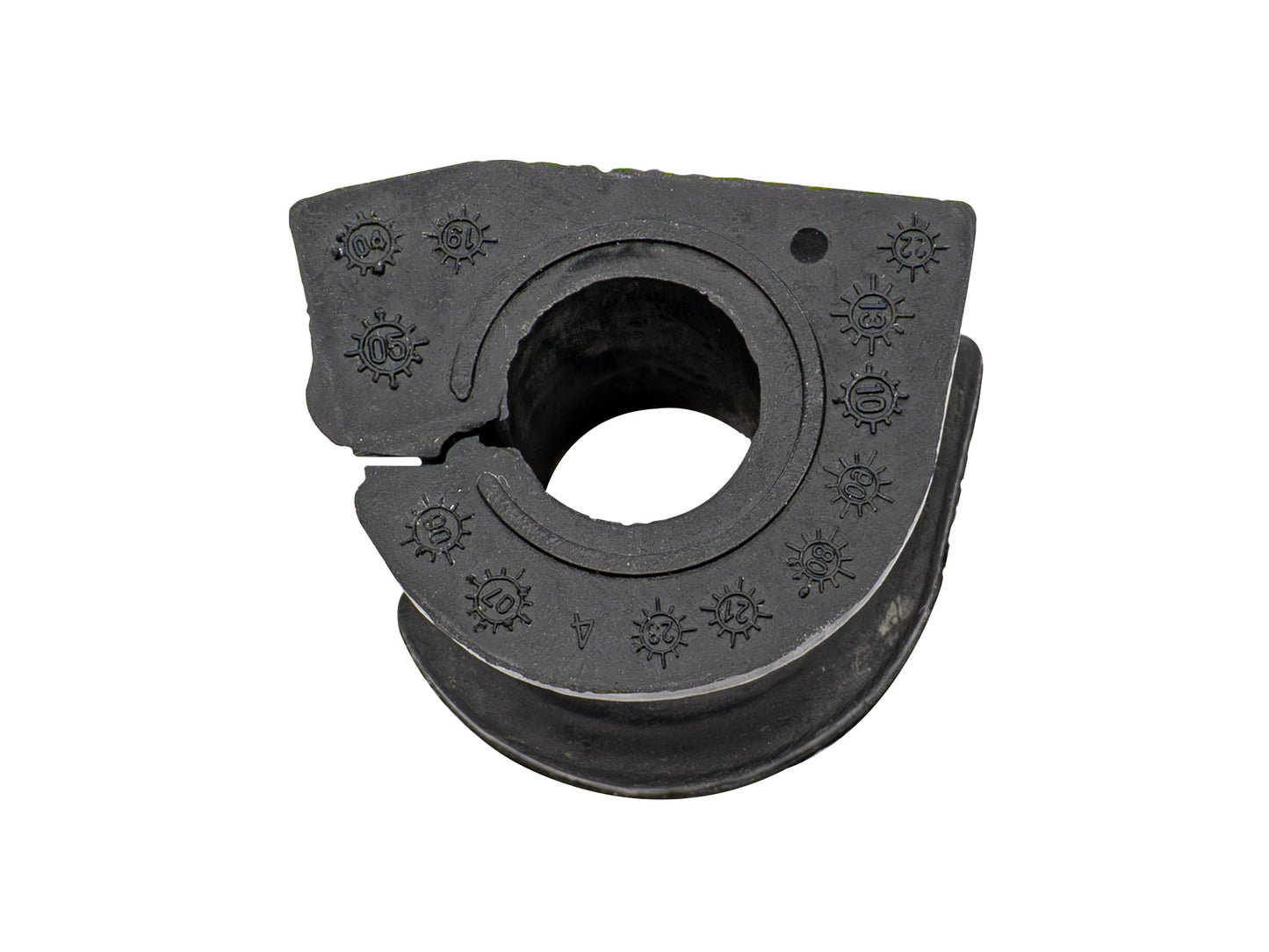 Front Sway Bar Bushing Bundle [Vanagon]