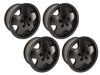 OEM Replica Alloy Wheel Bundle (15", 16", 17") [Bus/Vanagon]
