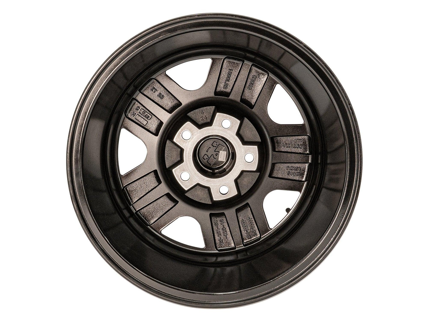 OEM Replica Alloy Wheel Bundle (15", 16", 17") [Bus/Vanagon]