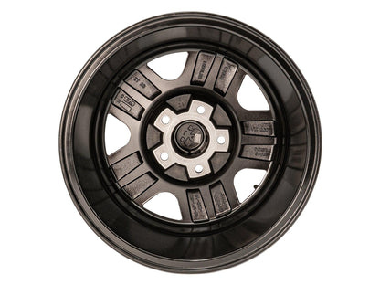 OEM Replica Alloy Wheel Bundle (15", 16", 17") [Bus/Vanagon]