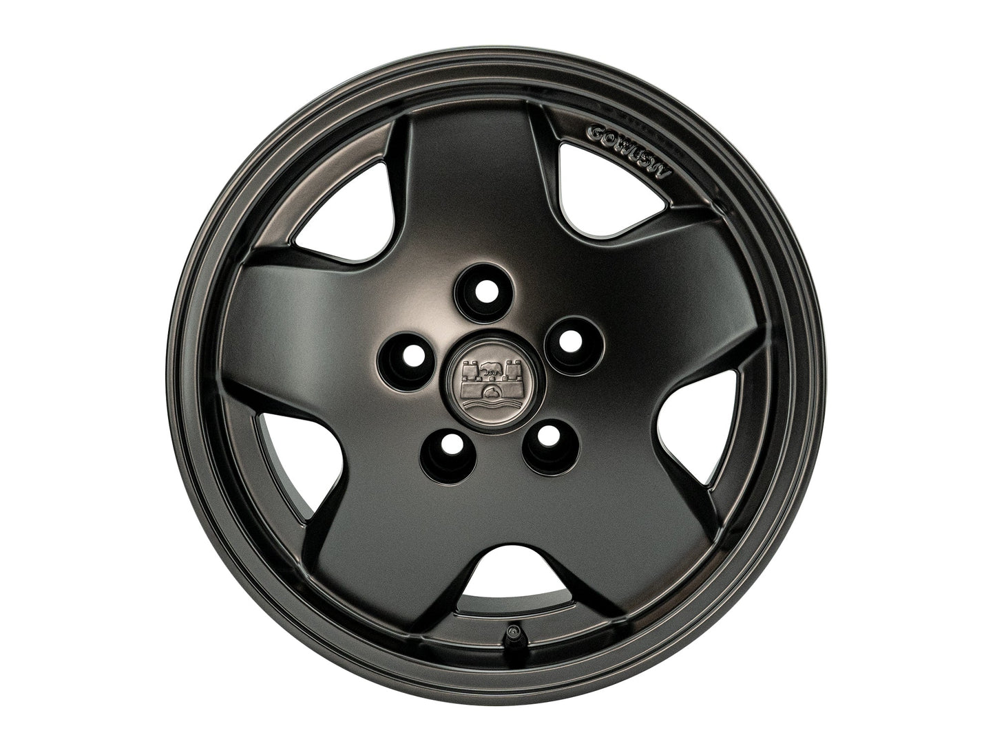 Gowesty OEM Replica Alloy Wheel [Bus/Vanagon]