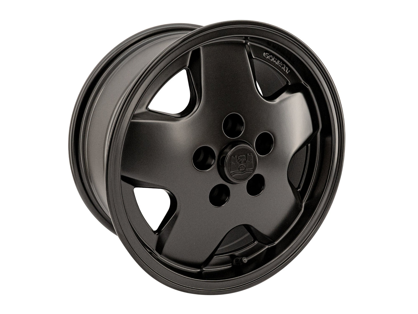 OEM Replica Alloy Wheel Bundle (15", 16", 17") [Bus/Vanagon]