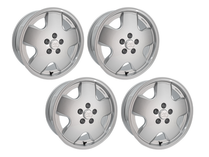 OEM Replica Alloy Wheel Bundle (15", 16", 17") [Bus/Vanagon]