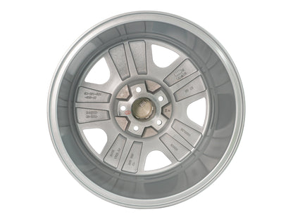 Gowesty OEM Replica Alloy Wheel [Bus/Vanagon]
