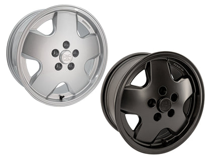 Gowesty OEM Replica Alloy Wheel [Bus/Vanagon]