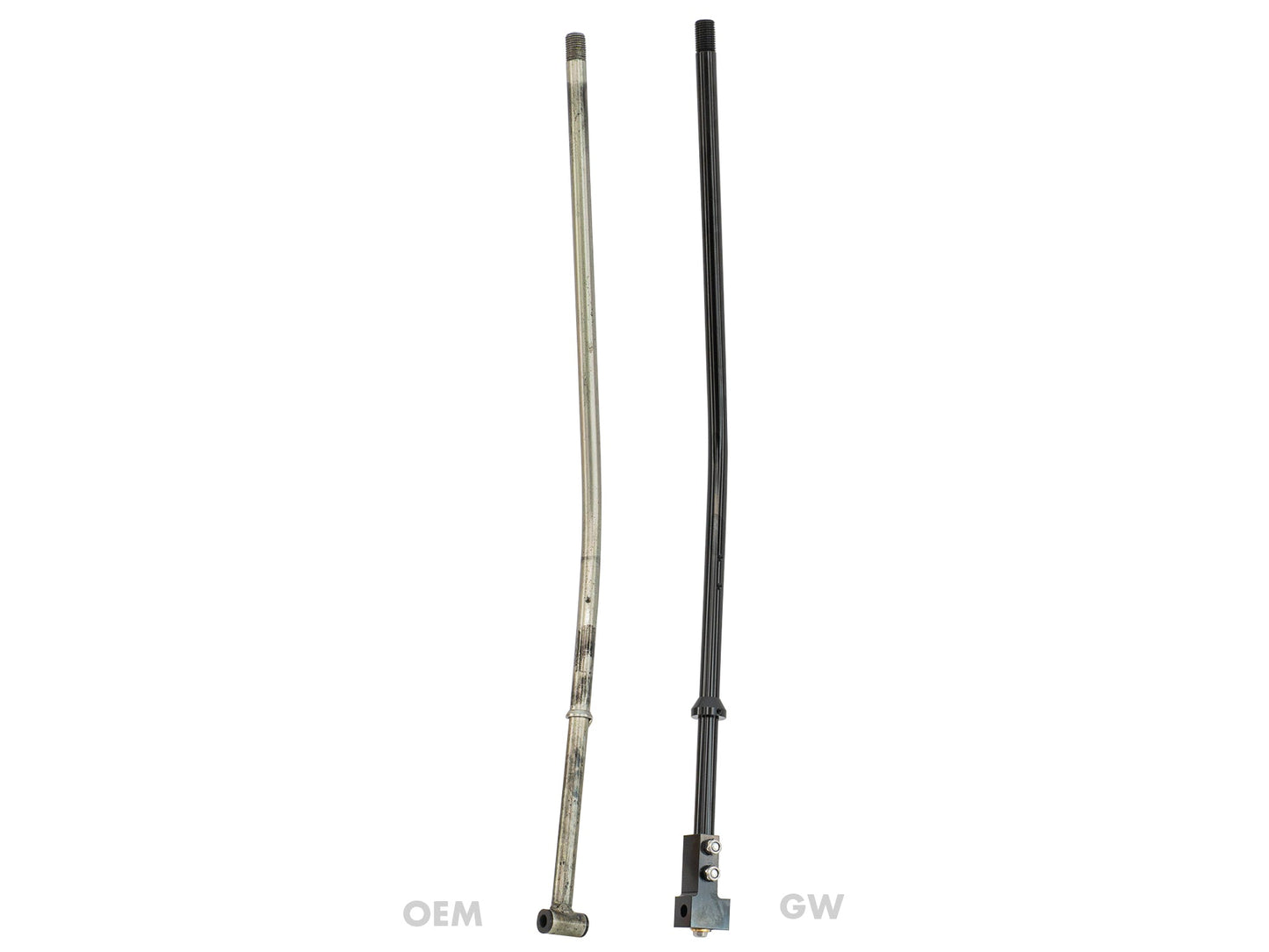 Gear Shift Lever (Heavy-Duty) [Late Vanagon]