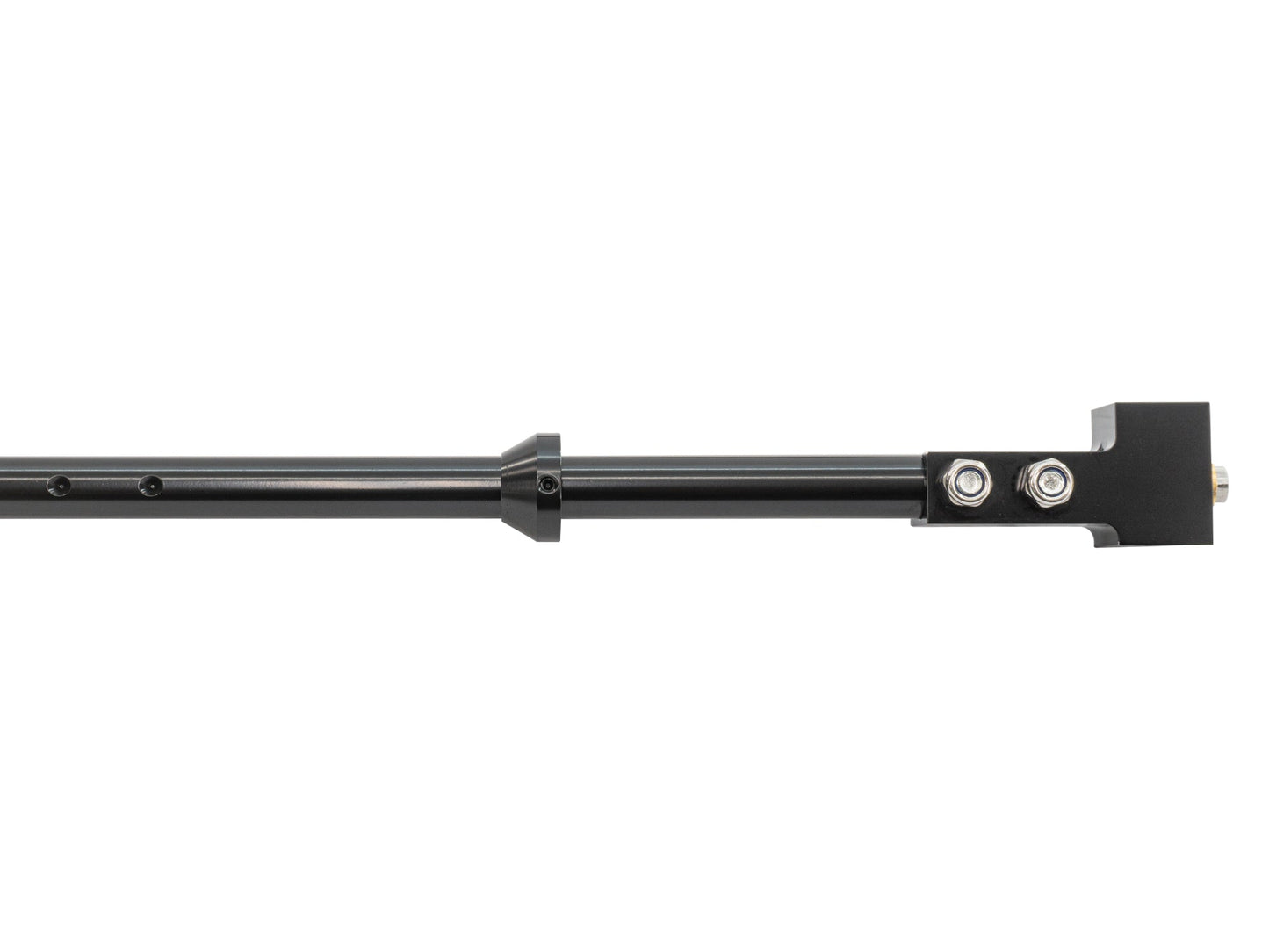Gear Shift Lever (Heavy-Duty) [Late Vanagon]