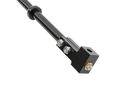 Gear Shift Lever (Heavy-Duty) [Late Vanagon]