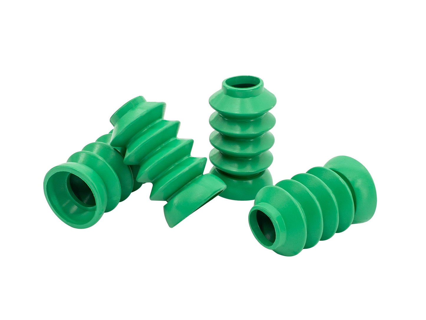 Shift Rod Bushing & Boot Bundle (Teflon & DuroGreen) [Vanagon]
