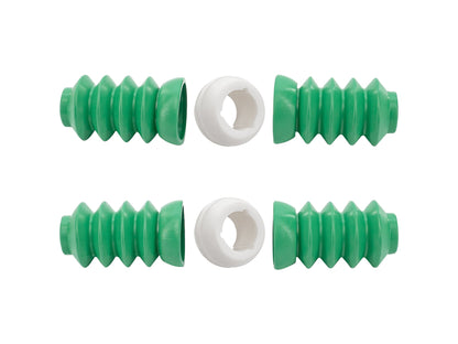 Shift Rod Bushing & Boot Bundle (Teflon & DuroGreen) [Vanagon]