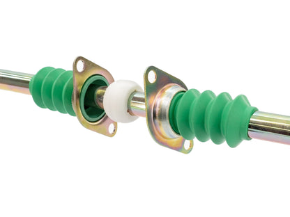 Shift Rod Bushing & Boot Bundle (Teflon & DuroGreen) [Vanagon]
