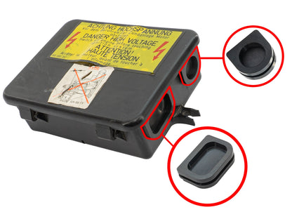 Grommet Set (Junction & Relay Boxes) [Vanagon]