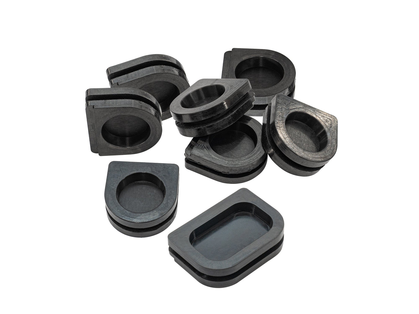 Grommet Set (Junction & Relay Boxes) [Vanagon]
