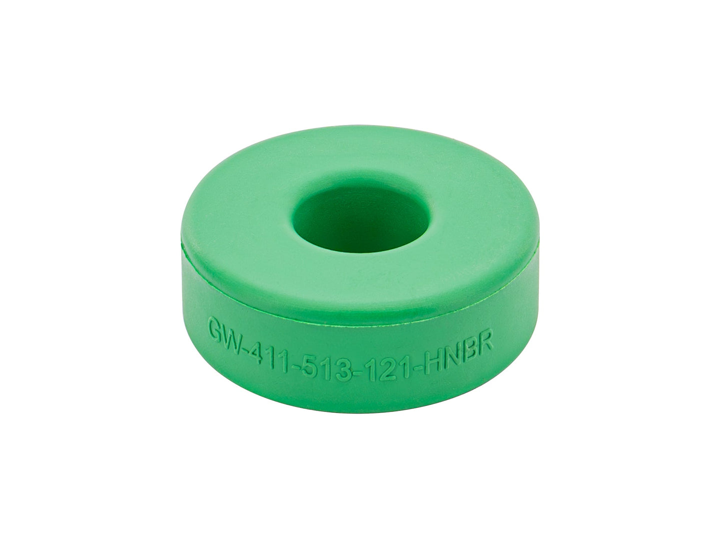 Bushing & Washer Kit for Rear Bilstein Shock (DuroGreen) [Eurovan]