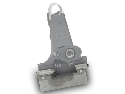 Artificial Rain Gutter Bracket Kit [Pop-Top Campers]