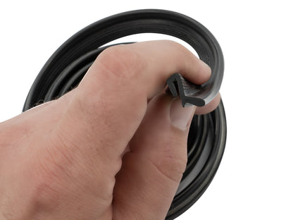 Upper Door Lip Seal [Vanagon]