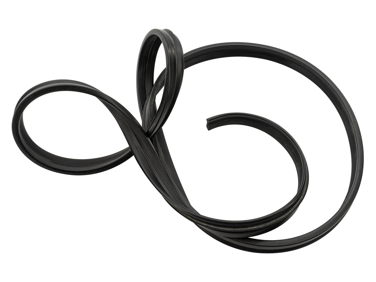 Upper Door Lip Seal [Vanagon]