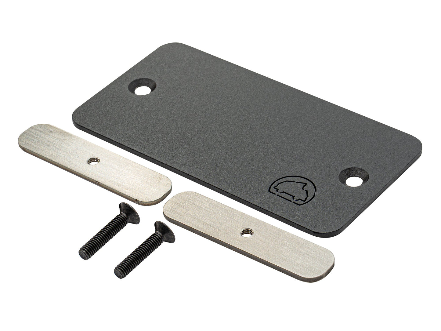 Ashtray Delete Kit (Front) [Vanagon]