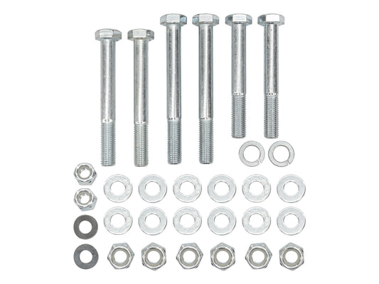 Shock Hardware Kit [Bus]