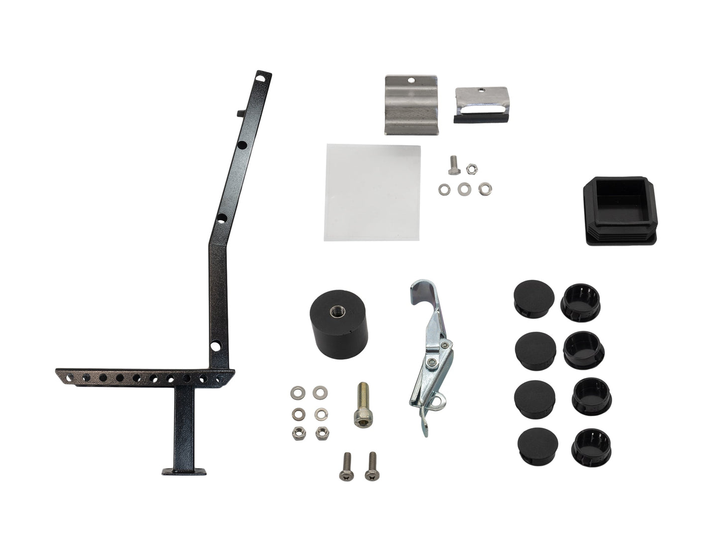 Universal Carrier for Swing-Away Arm [Bus]