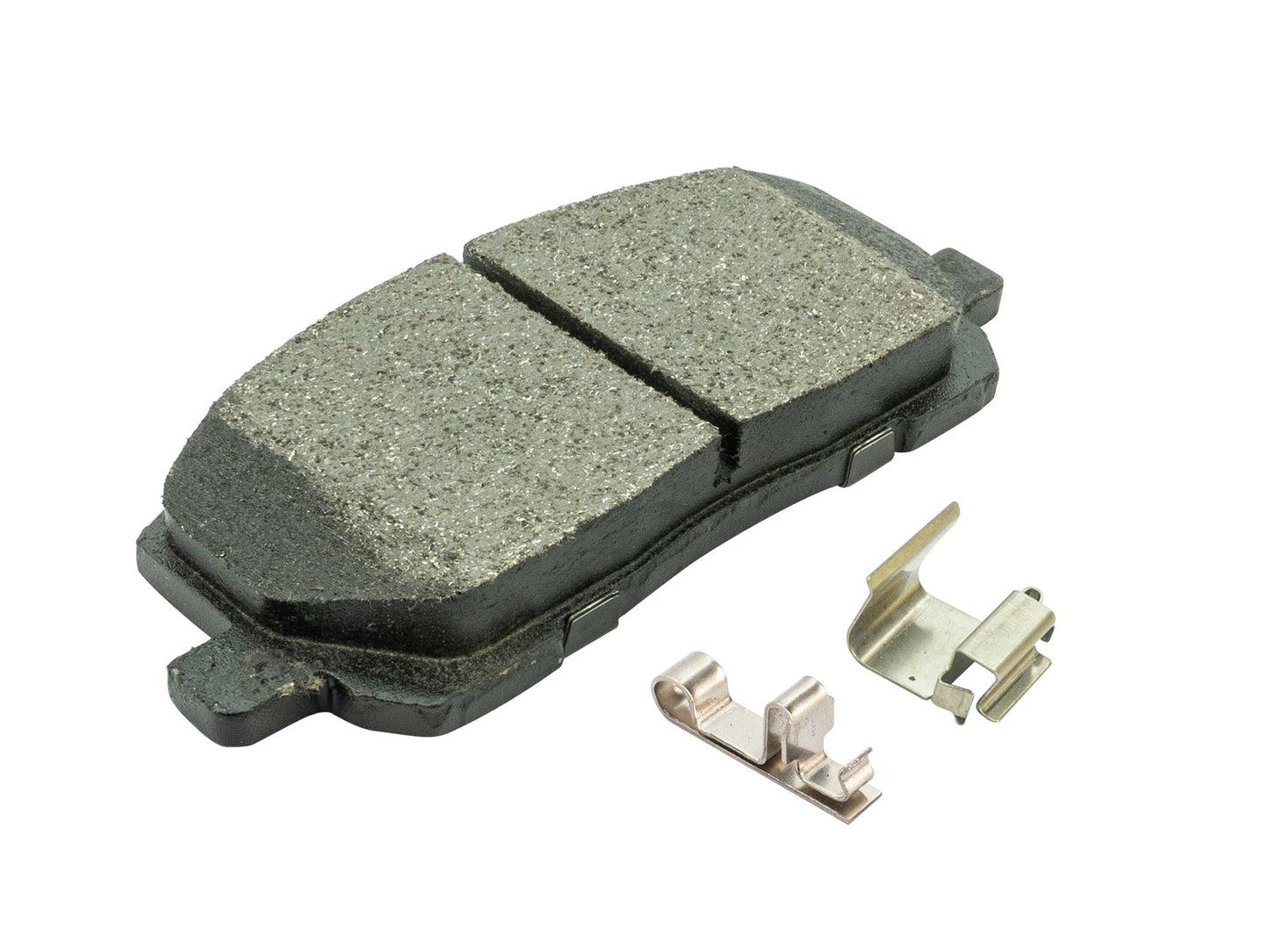 Brake Pad Set (GoWesty Bigger Brakes)