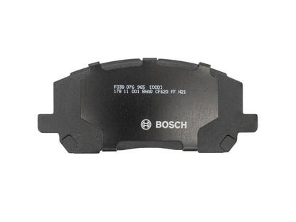 Brake Pad Set (GoWesty Bigger Brakes)