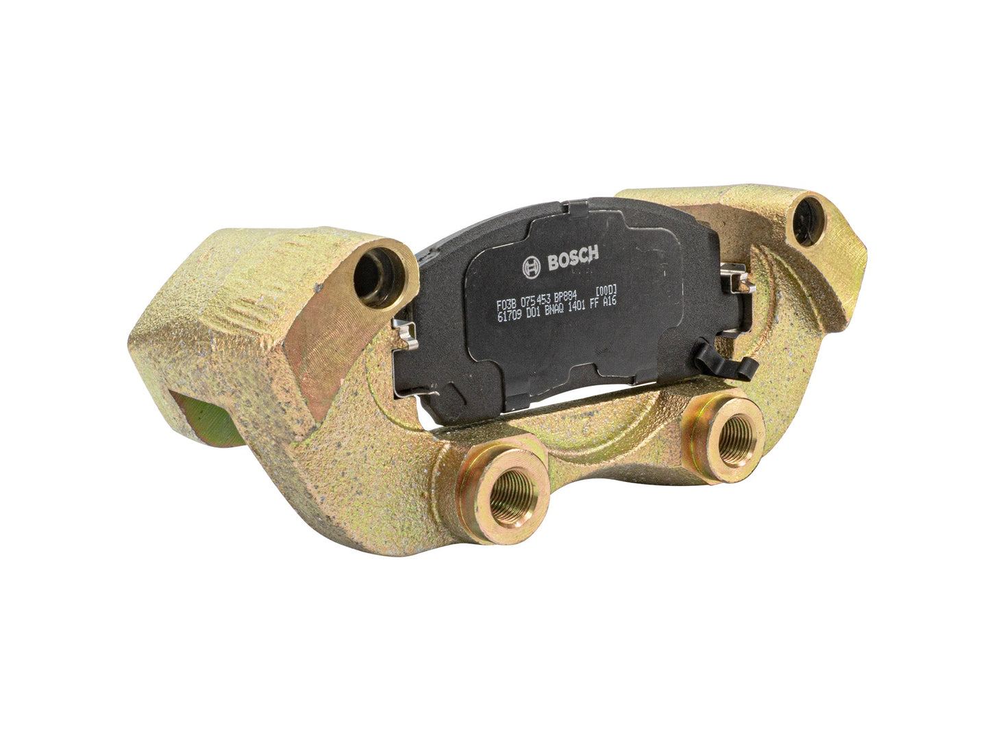 Brake Pad Set (GoWesty Bigger Brakes)