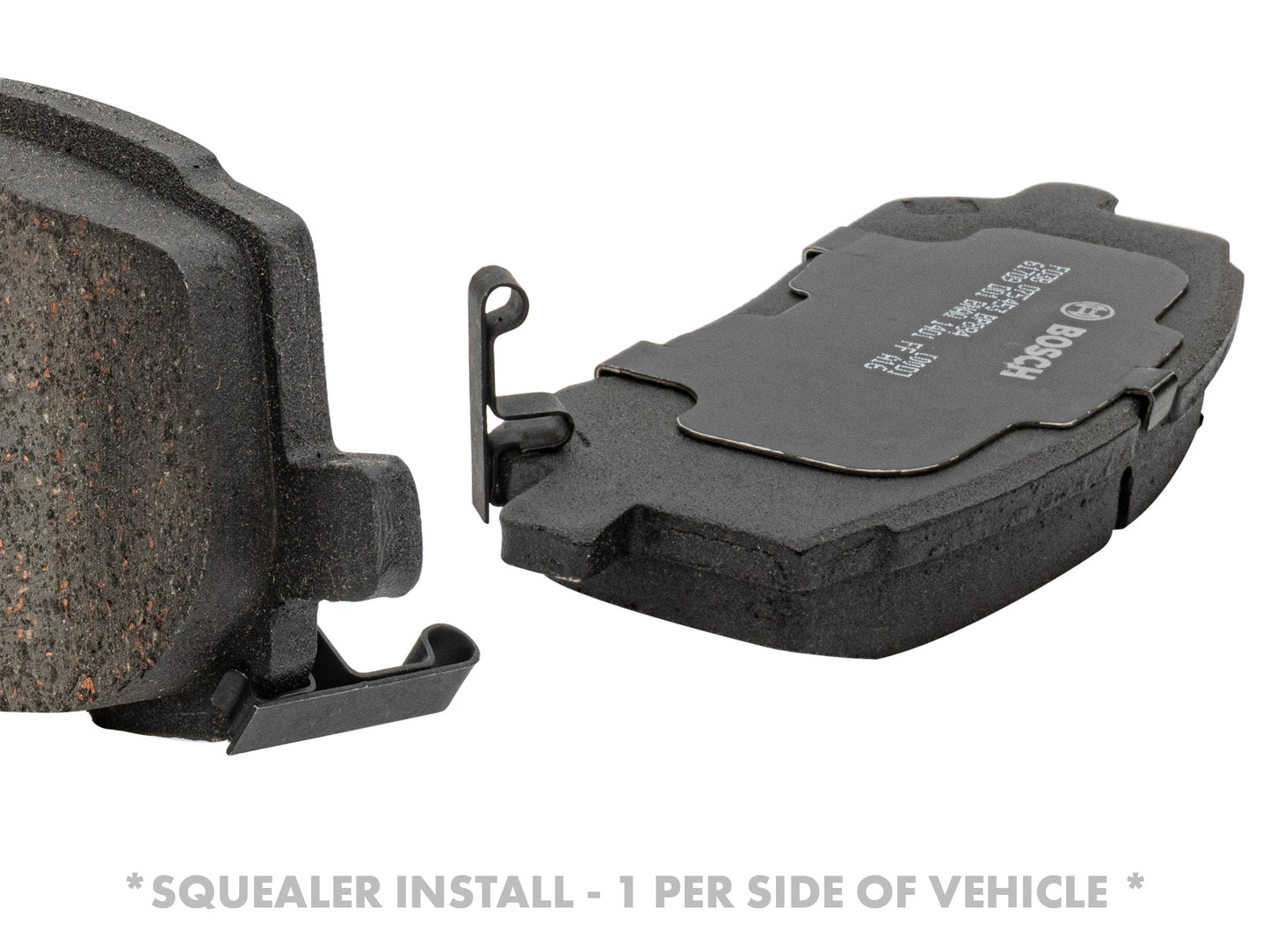 GoWesty Bigger Brake Kit (Front) [Late Vanagon]