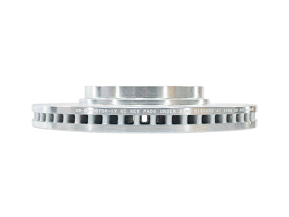 GoWesty Bigger Brake Kit (Front) [Late Vanagon]