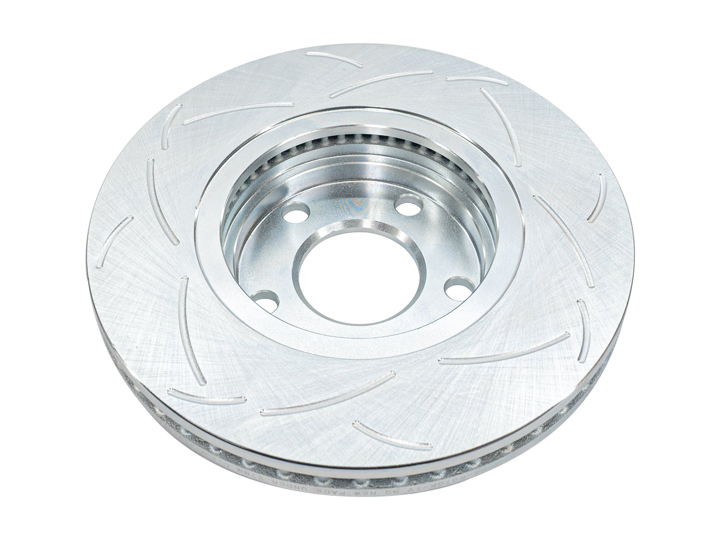 GoWesty Bigger Brake Kit (Front) [Late Vanagon]