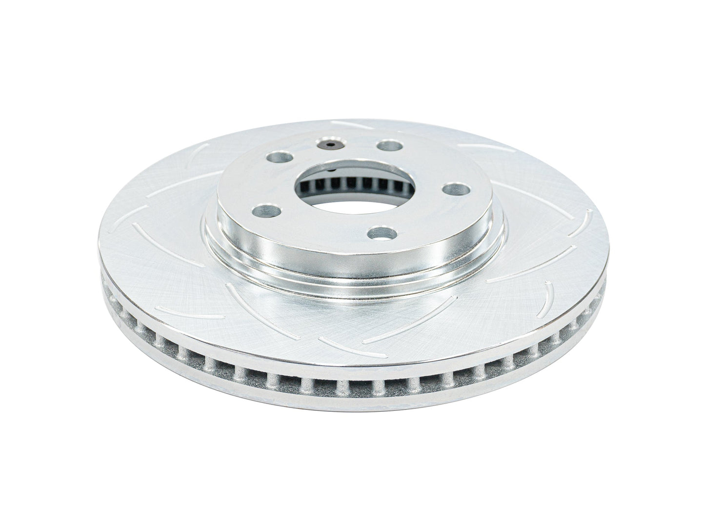 GoWesty Bigger Brake Kit (Front) [Late Vanagon]