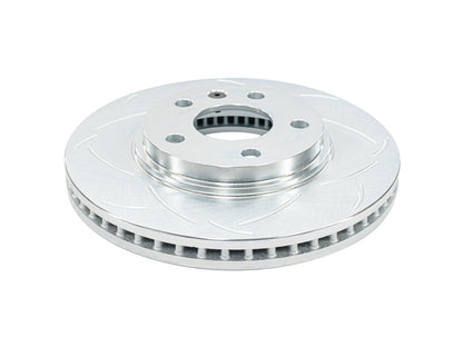 GoWesty Bigger Brake Kit (Front) [Late Vanagon]