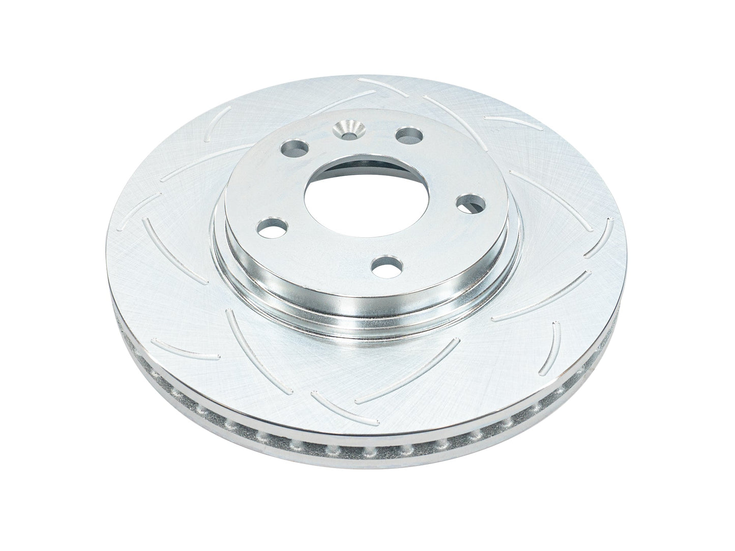 GoWesty Bigger Brakes (Front) [Late Bus & Early Vanagon]