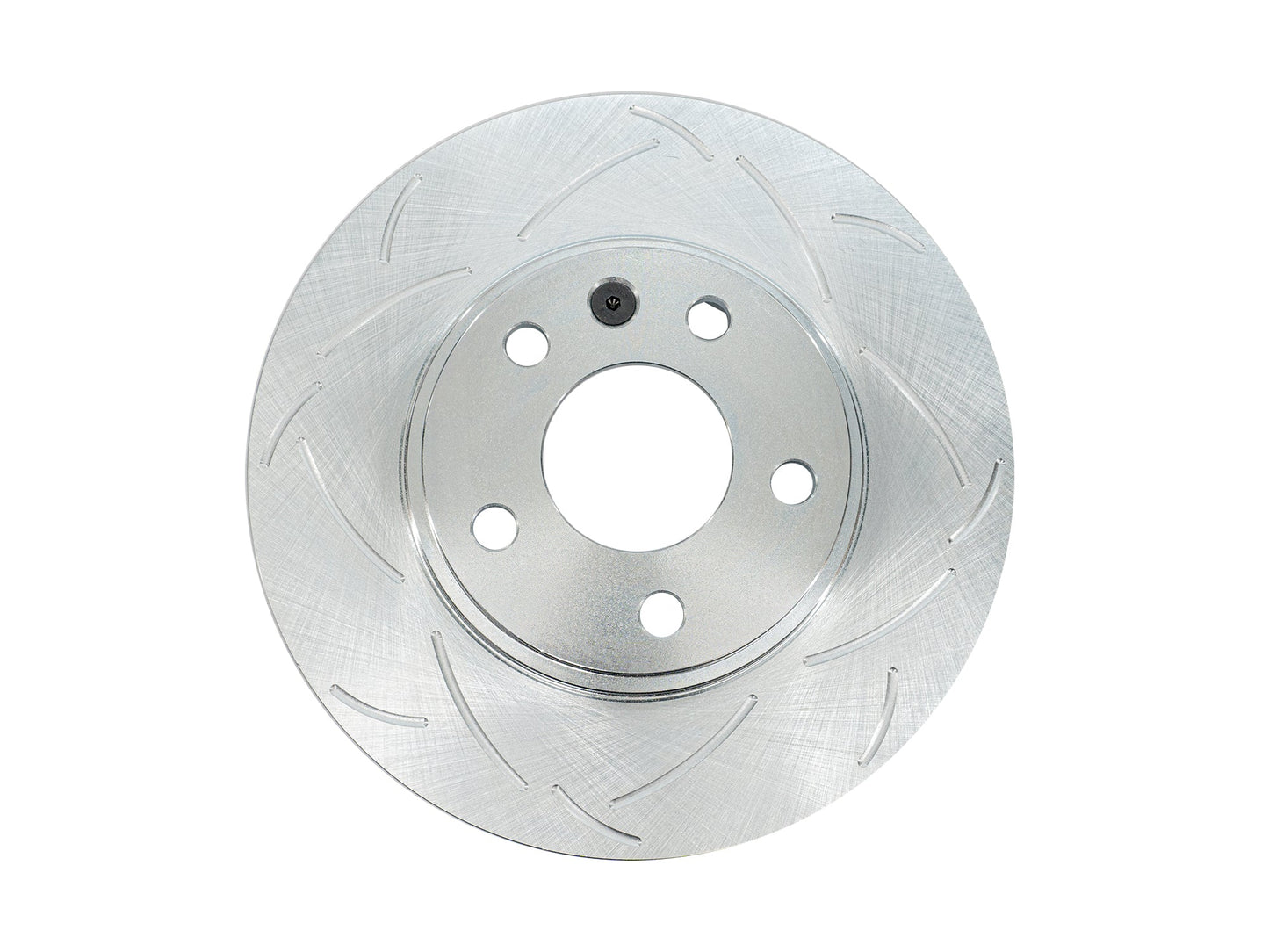 GoWesty Bigger Brake Kit (Front) [Late Vanagon]