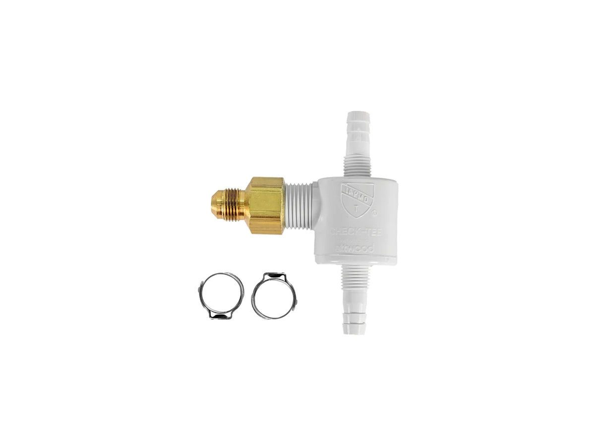 City Water Adapter for Shurflo Faucet [Vanagon]