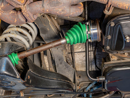 CV Axle Rebuild Bundle - 100mm (2WD) [Bus/Vanagon]