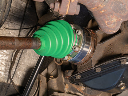 CV Axle Rebuild Bundle - 100mm (2WD) [Bus/Vanagon]