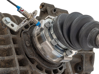 Vehicle Speed Sensor Kit (Axle Mounted)