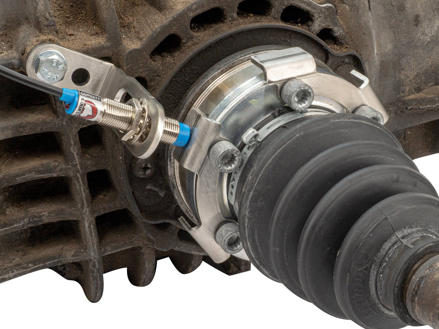 Vehicle Speed Sensor Kit (Axle Mounted)