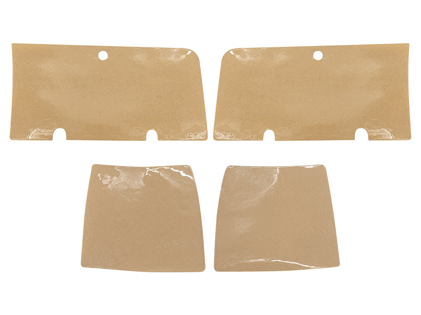 Lens Protection Kit [Early Eurovan]