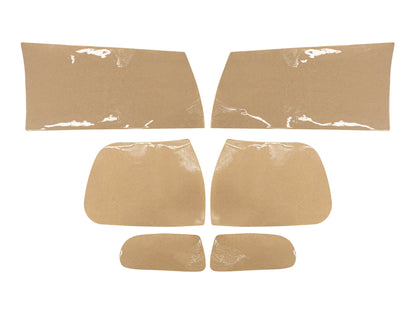 Lens Protection Kit [Late Eurovan]