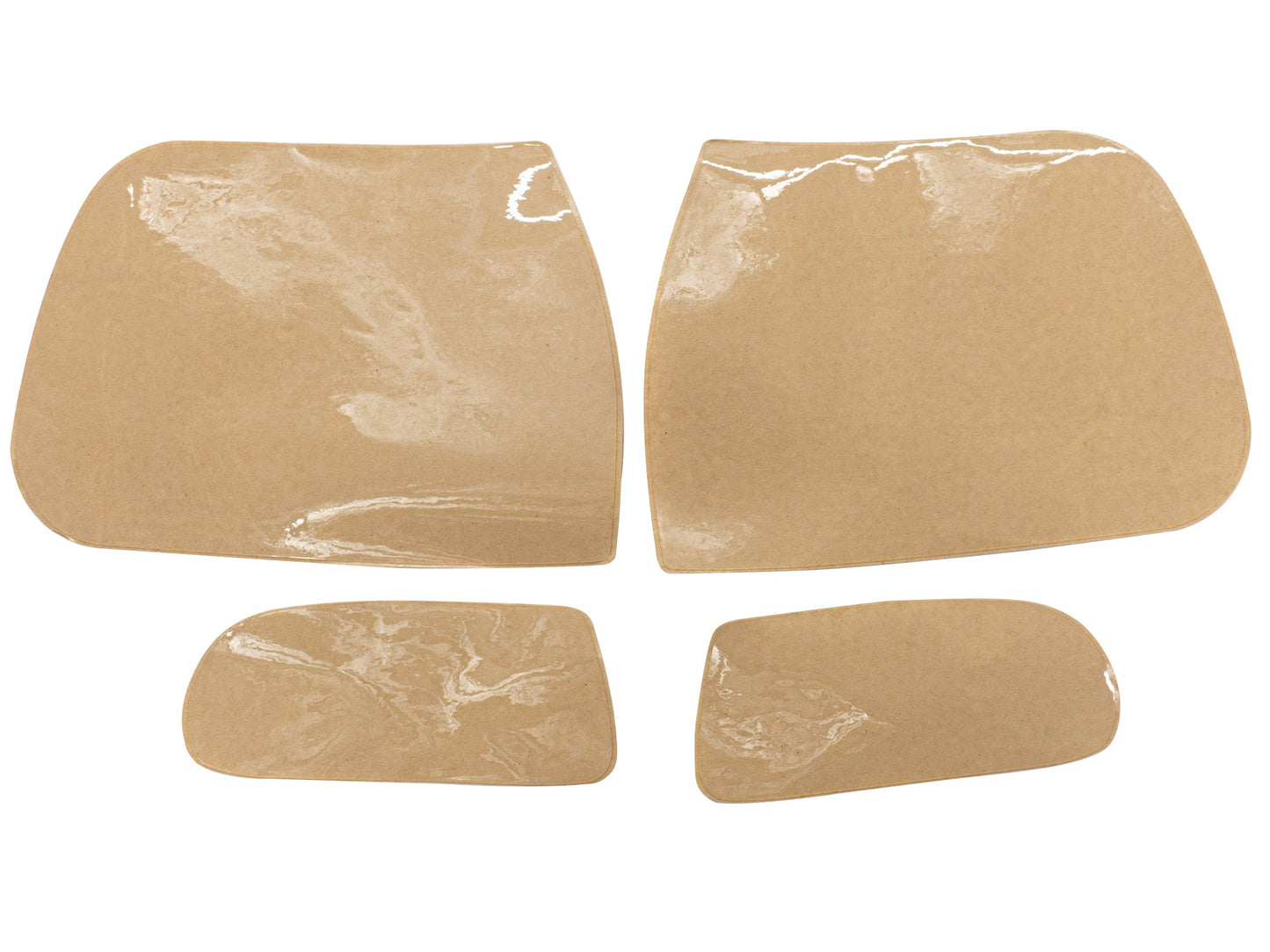 Lens Protection Kit [Late Eurovan]