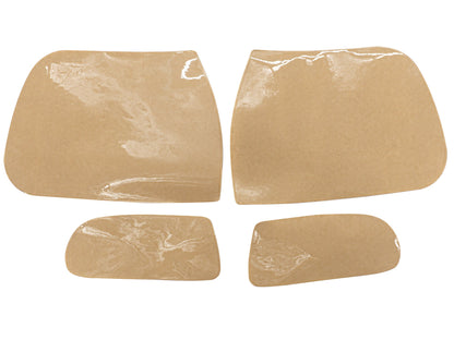 Lens Protection Kit [Late Eurovan]
