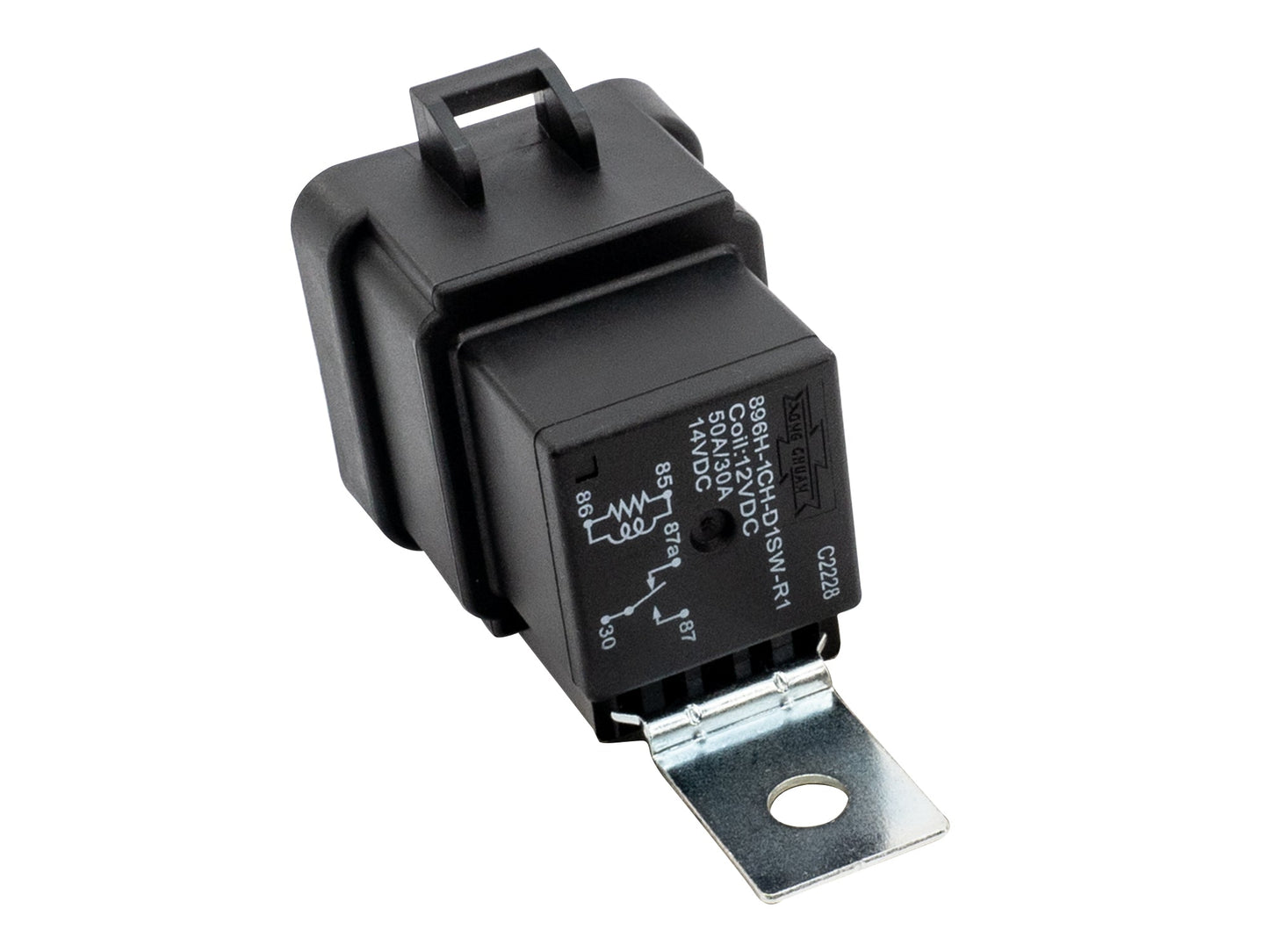Relay (GW-EFI)