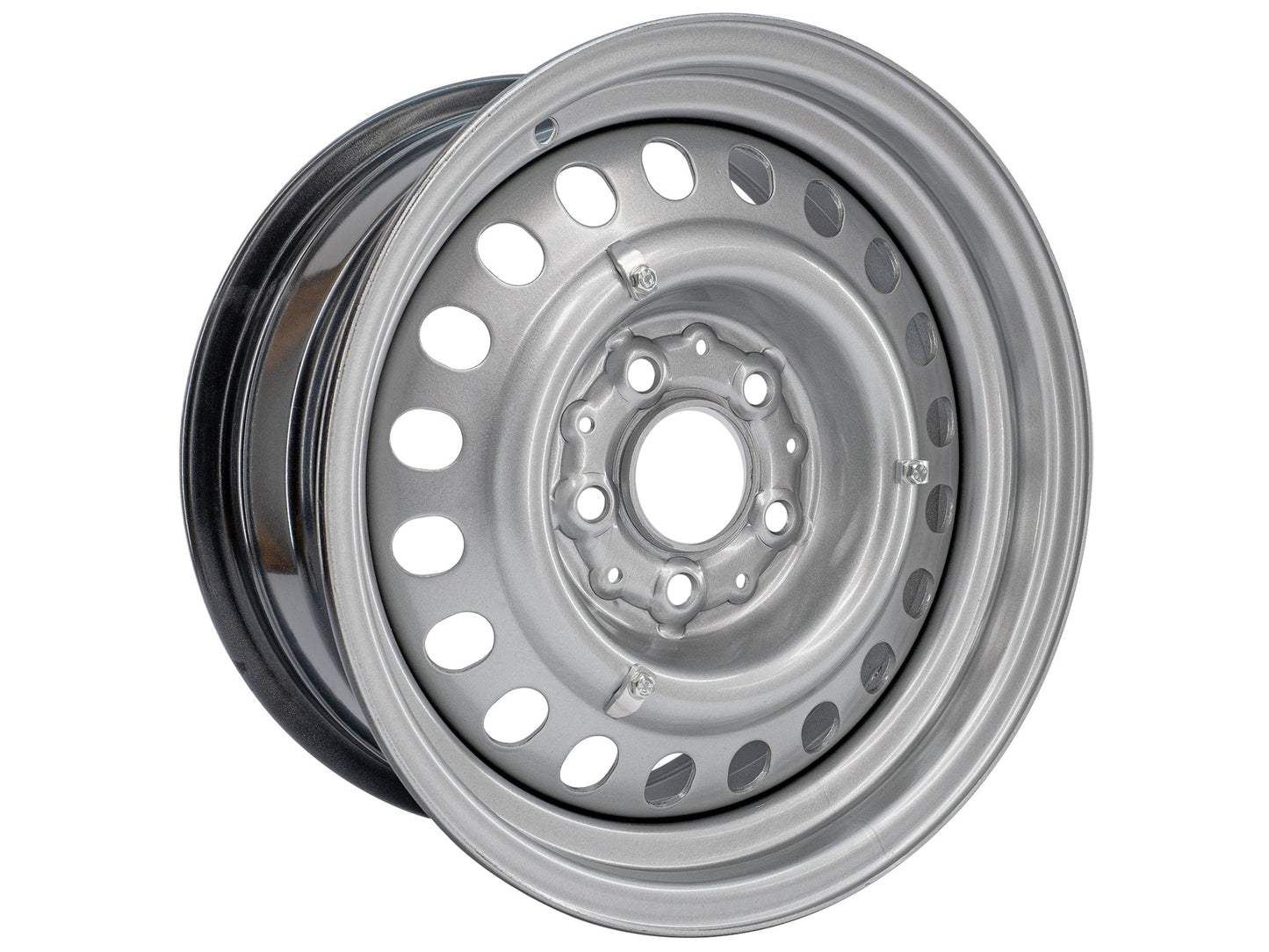 Hubcap Mounting Kit (GW Steel Wheels)