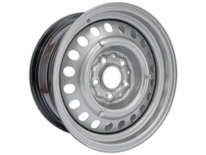 Hubcap Mounting Kit (GW Steel Wheels)