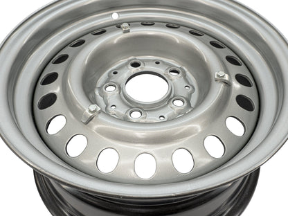 Hubcap Mounting Kit (GW Steel Wheels)