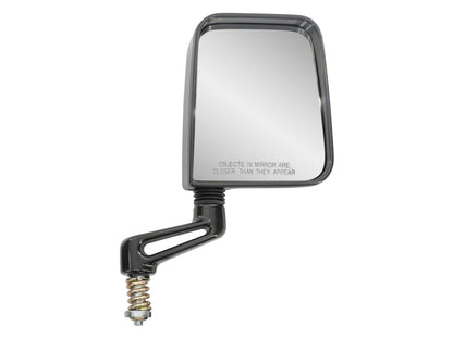 Gowesty Manual Mirror Replacement (Passenger Side)
