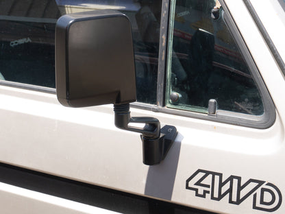 Gowesty Manual Mirror Replacement (Passenger Side)