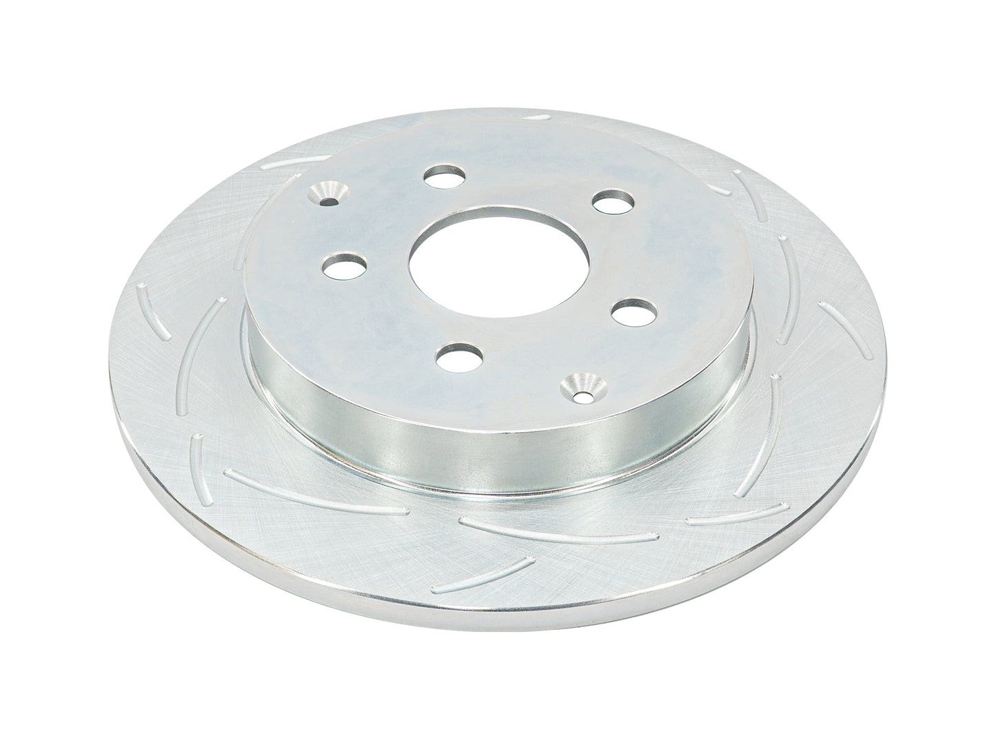 GoWesty Rear Disc Brake Kit [Bus]